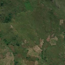 Satellite imagery of Carcaça, AO