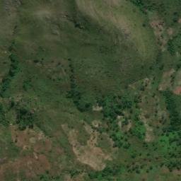 Satellite imagery of Carcaça, AO