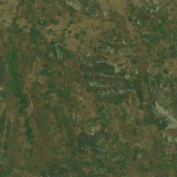 Satellite imagery of Bango, AO