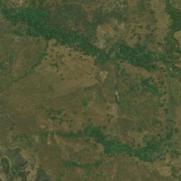 Satellite imagery of Bango, AO