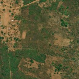 Satellite imagery of Somoé, AO