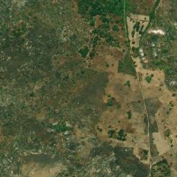 Satellite imagery of Somoé, AO