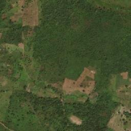 Satellite imagery of Lembo, AO