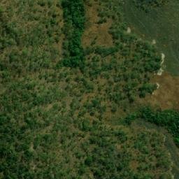 Satellite imagery of Longa Kimbundo, AO