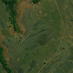 Satellite imagery of Longa Kimbundo, AO