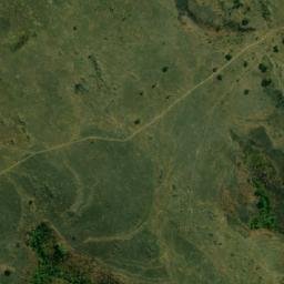 Satellite imagery of Longa Kimbundo, AO