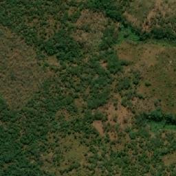 Satellite imagery of Quingungo, AO