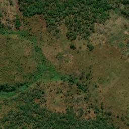 Satellite imagery of Quingungo, AO