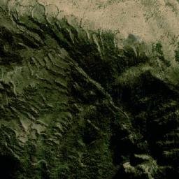 Satellite imagery of Cerro Tapo, PE