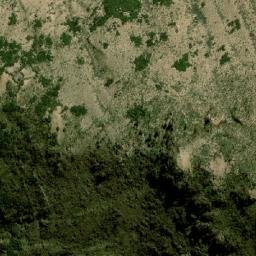 Satellite imagery of Cerro Ancocahua, PE