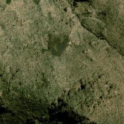 Satellite imagery of Cerro Ancocahua, PE