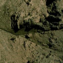 Satellite imagery of Cerro Ancocahua, PE