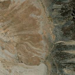 Satellite imagery of Cerro Añascayhuas, PE