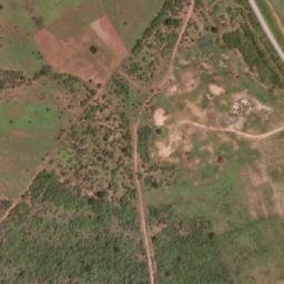 Satellite imagery of Quissonde, AO