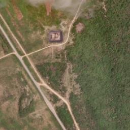 Satellite imagery of Quissonde, AO