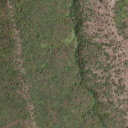 Satellite imagery of Quissonde, AO