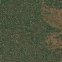 Satellite imagery of Ungorré, AO