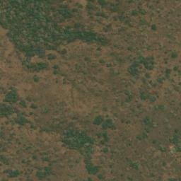 Satellite imagery of Ungorré, AO