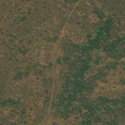 Satellite imagery of Ungorré, AO