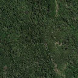 Satellite imagery of Cabange, AO