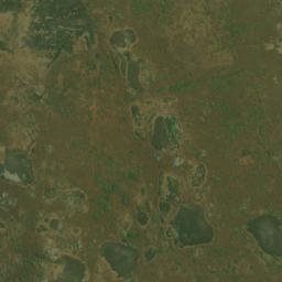 Satellite imagery of Bango, AO