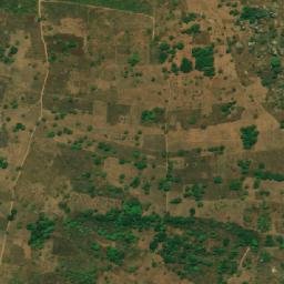 Satellite imagery of Somoé, AO