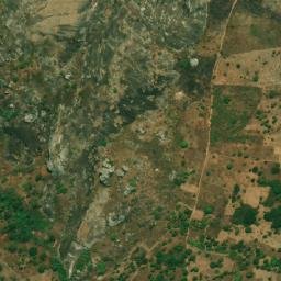 Satellite imagery of Somoé, AO