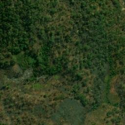 Satellite imagery of Longa Kimbundo, AO