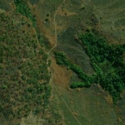 Satellite imagery of Longa Kimbundo, AO