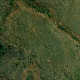 Satellite imagery of Longa Kimbundo, AO