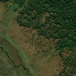 Satellite imagery of Quingungo, AO