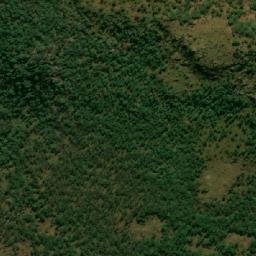 Satellite imagery of Quingungo, AO