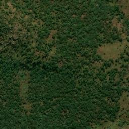 Satellite imagery of Quingungo, AO