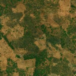 Satellite imagery of Chimbango, AO