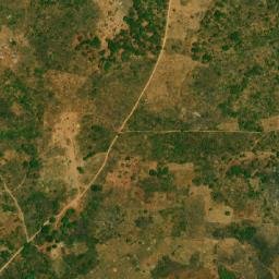 Satellite imagery of Chimbango, AO