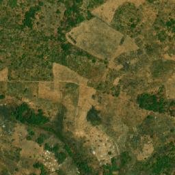 Satellite imagery of Chimbango, AO