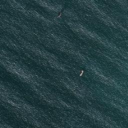 Satellite imagery of Punta Carquín, PE