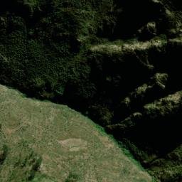 Satellite imagery of Cerro Carhuac, PE