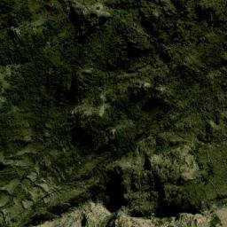 Satellite imagery of Cerro Ancocahua, PE