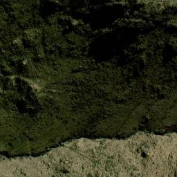 Satellite imagery of Cerro Ancocahua, PE