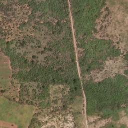 Satellite imagery of Quissonde, AO