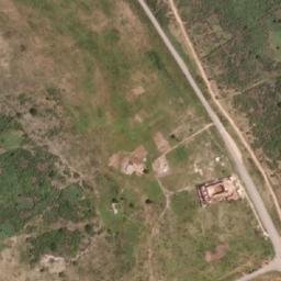 Satellite imagery of Quissonde, AO