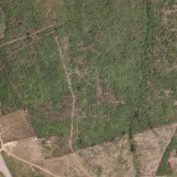 Satellite imagery of Quissonde, AO