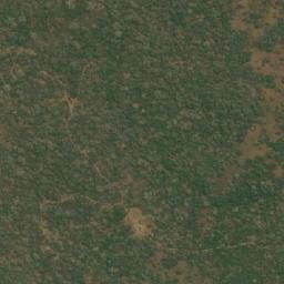 Satellite imagery of Ungorré, AO