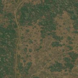 Satellite imagery of Ungorré, AO