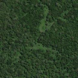 Satellite imagery of Cabange, AO