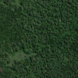 Satellite imagery of Cabange, AO