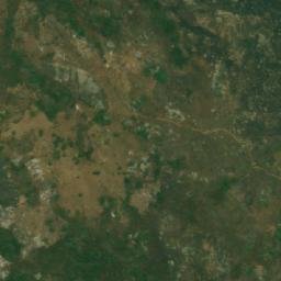 Satellite imagery of Ungué, AO