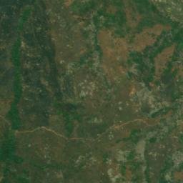 Satellite imagery of Ungué, AO