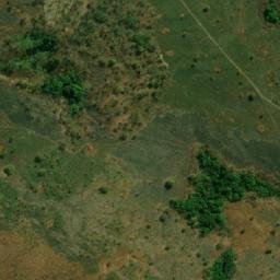 Satellite imagery of Longa Kimbundo, AO